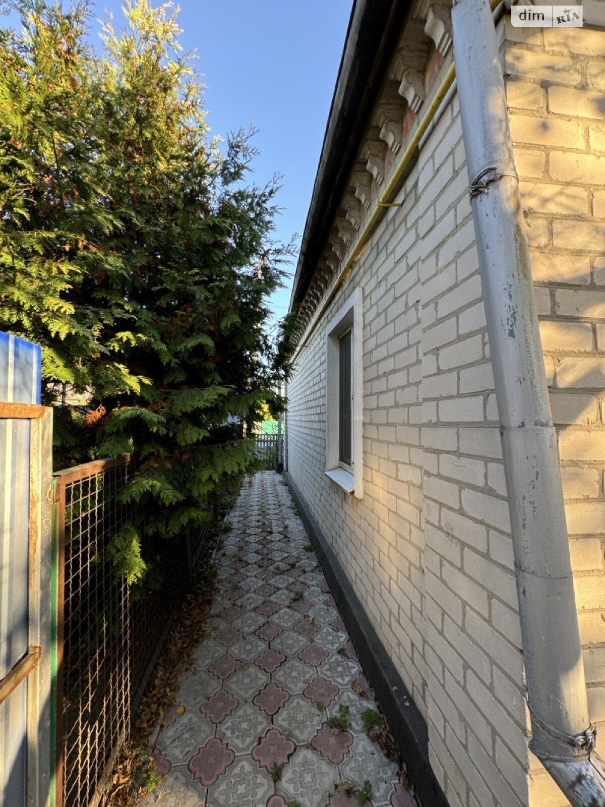 одноэтажный дом, 47.7 кв. м, кирпич. Продажа в Самаре район Новомосковск фото 1