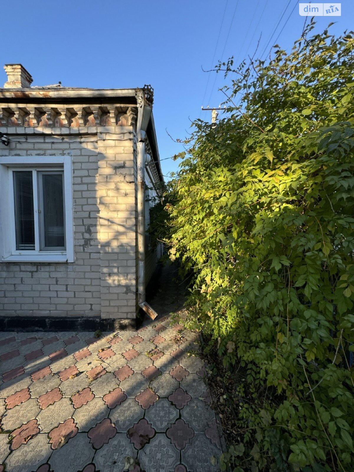 одноэтажный дом, 47.7 кв. м, кирпич. Продажа в Самаре район Новомосковск фото 1