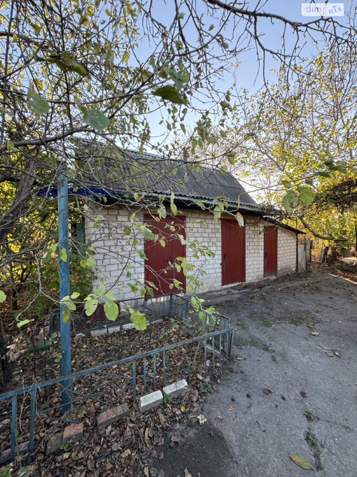 одноэтажный дом, 47.7 кв. м, кирпич. Продажа в Самаре район Новомосковск фото 1