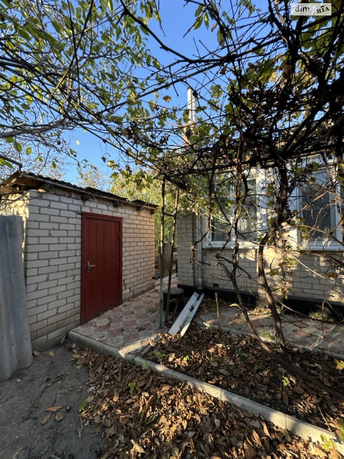 одноэтажный дом, 47.7 кв. м, кирпич. Продажа в Самаре район Новомосковск фото 1