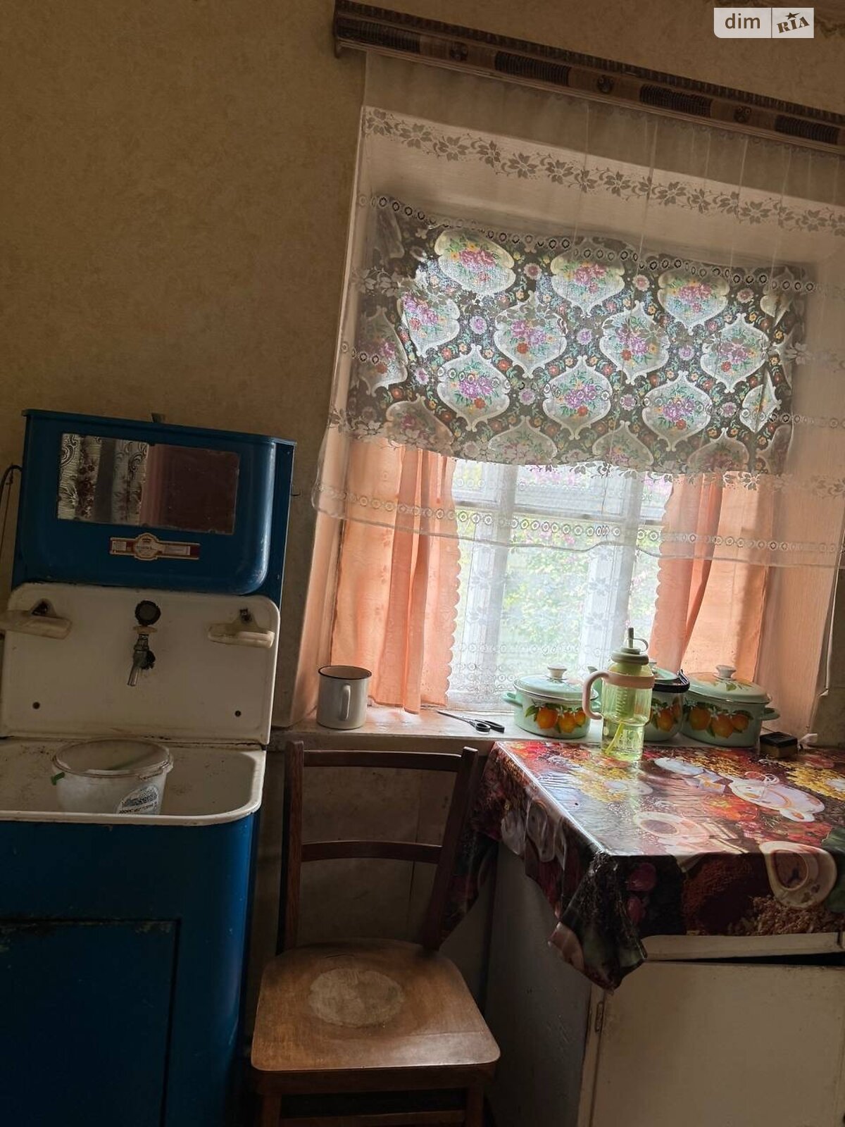 одноповерховий будинок з опаленням, 49.1 кв. м, цегла. Продаж в Самарі, район Новомосковськ фото 1 одноповерховий будинок з опаленням, 49.1 кв. м, цегла. Продаж в Самарі, район Новомосковськ фото 1