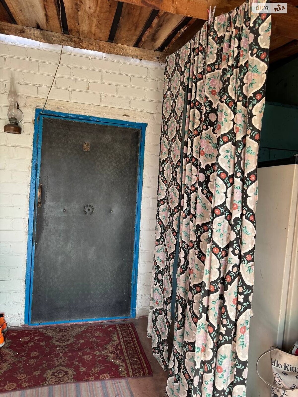 одноповерховий будинок з опаленням, 49.1 кв. м, цегла. Продаж в Самарі, район Новомосковськ фото 1 одноповерховий будинок з опаленням, 49.1 кв. м, цегла. Продаж в Самарі, район Новомосковськ фото 1