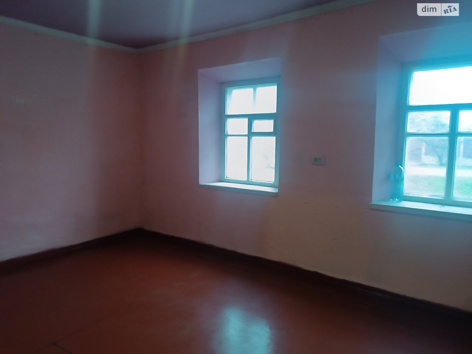 одноэтажный дом, 65 кв. м, кирпич. Продажа в Самаре район Новомосковск фото 1