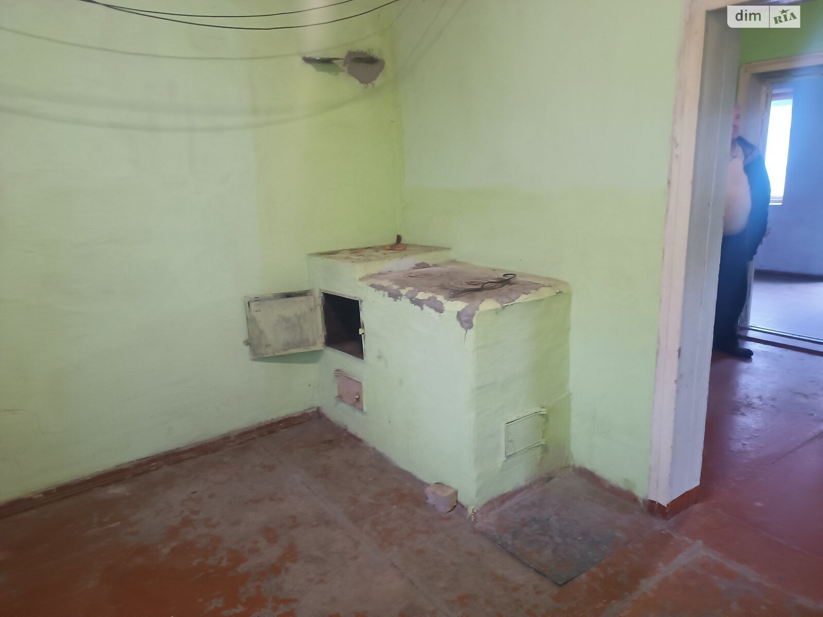 одноэтажный дом, 65 кв. м, кирпич. Продажа в Самаре район Новомосковск фото 1