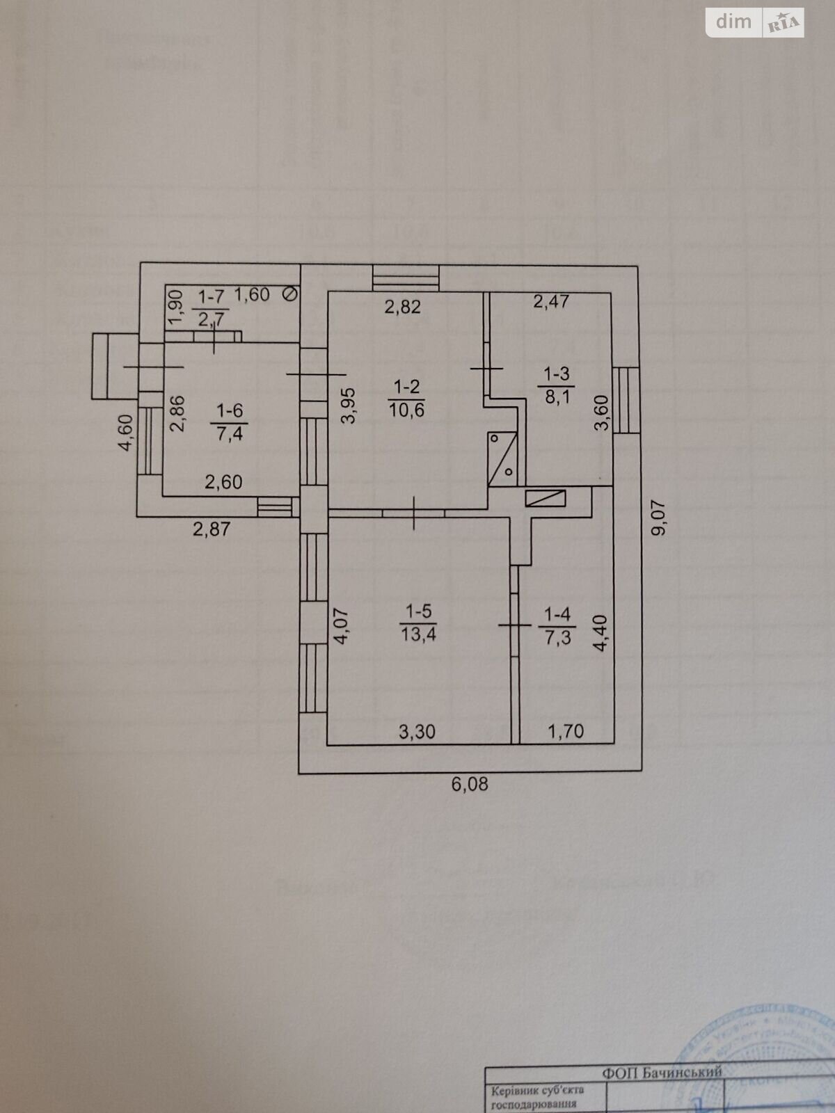 одноповерховий будинок, 49.5 кв. м, цегла. Продаж в Самарі, район Новомосковськ фото 1 одноповерховий будинок, 49.5 кв. м, цегла. Продаж в Самарі, район Новомосковськ фото 1