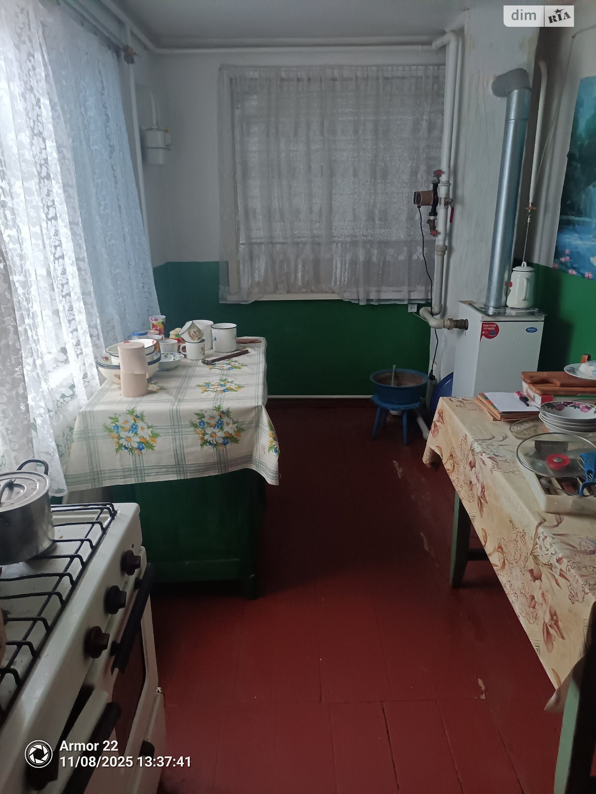 одноповерховий будинок з верандою, 54.1 кв. м, шлакоблок. Продаж в Самарі, район Новомосковськ фото 1 одноповерховий будинок з верандою, 54.1 кв. м, шлакоблок. Продаж в Самарі, район Новомосковськ фото 1