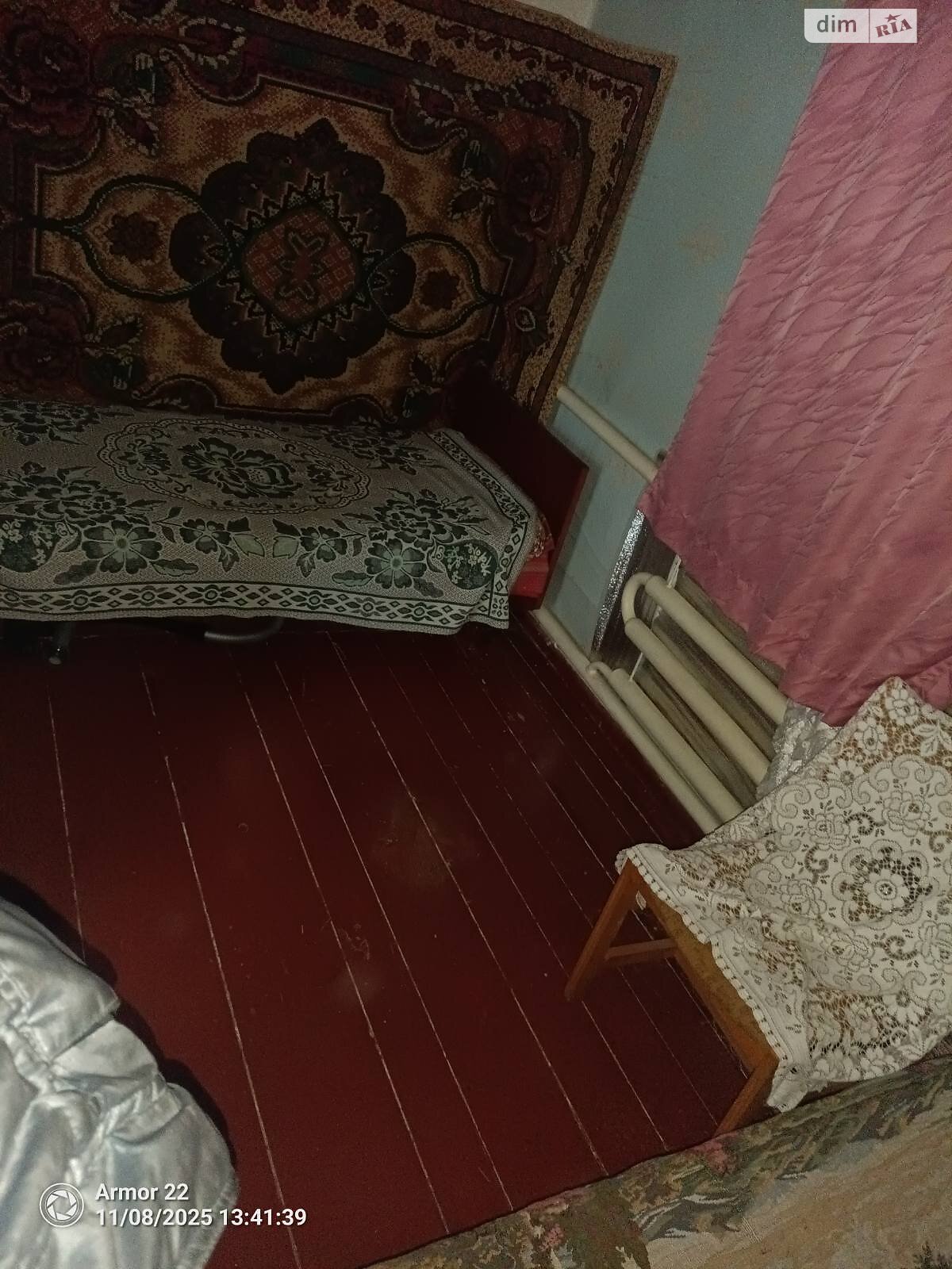 одноповерховий будинок з верандою, 54.1 кв. м, шлакоблок. Продаж в Самарі, район Новомосковськ фото 1 одноповерховий будинок з верандою, 54.1 кв. м, шлакоблок. Продаж в Самарі, район Новомосковськ фото 1