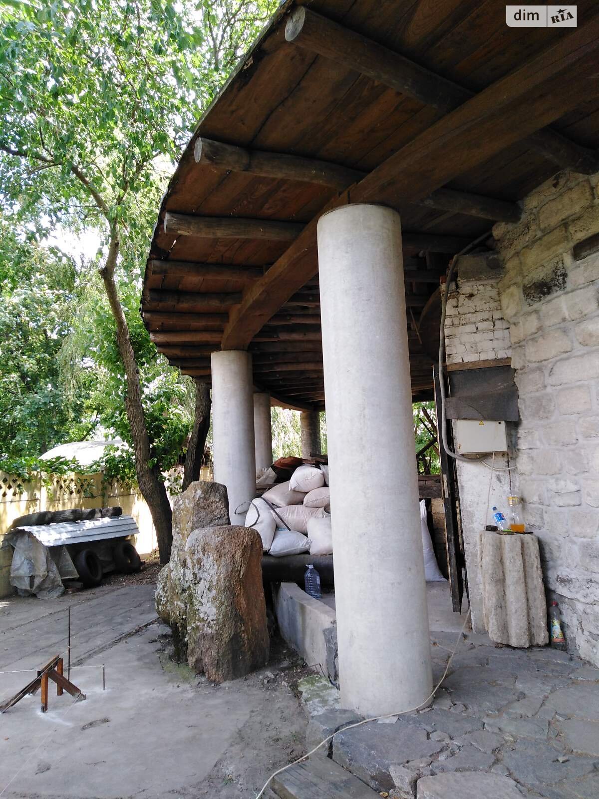 одноэтажный дом, 120 кв. м, ракушечник (ракушняк). Продажа в Самаре район Новомосковск фото 1 одноэтажный дом, 120 кв. м, ракушечник (ракушняк). Продажа в Самаре район Новомосковск фото 1
