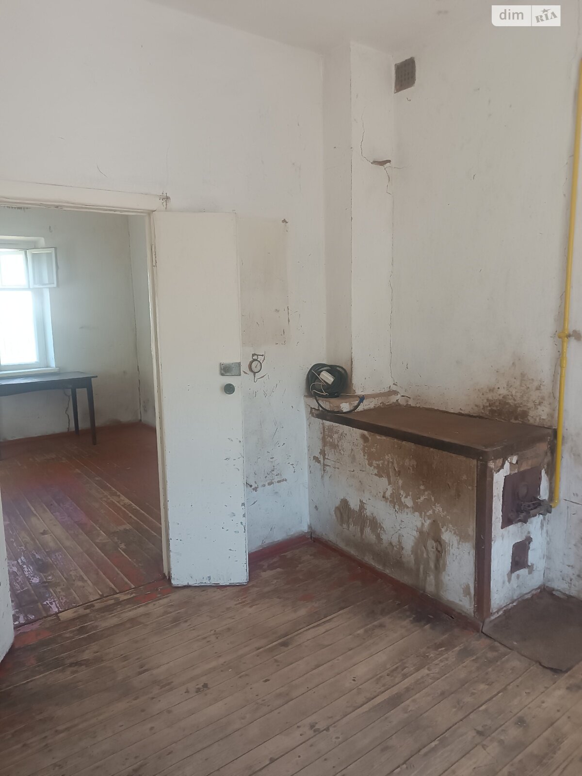 одноповерховий будинок, 52 кв. м, цегла. Продаж в Самарі, район Новомосковськ фото 1 одноповерховий будинок, 52 кв. м, цегла. Продаж в Самарі, район Новомосковськ фото 1