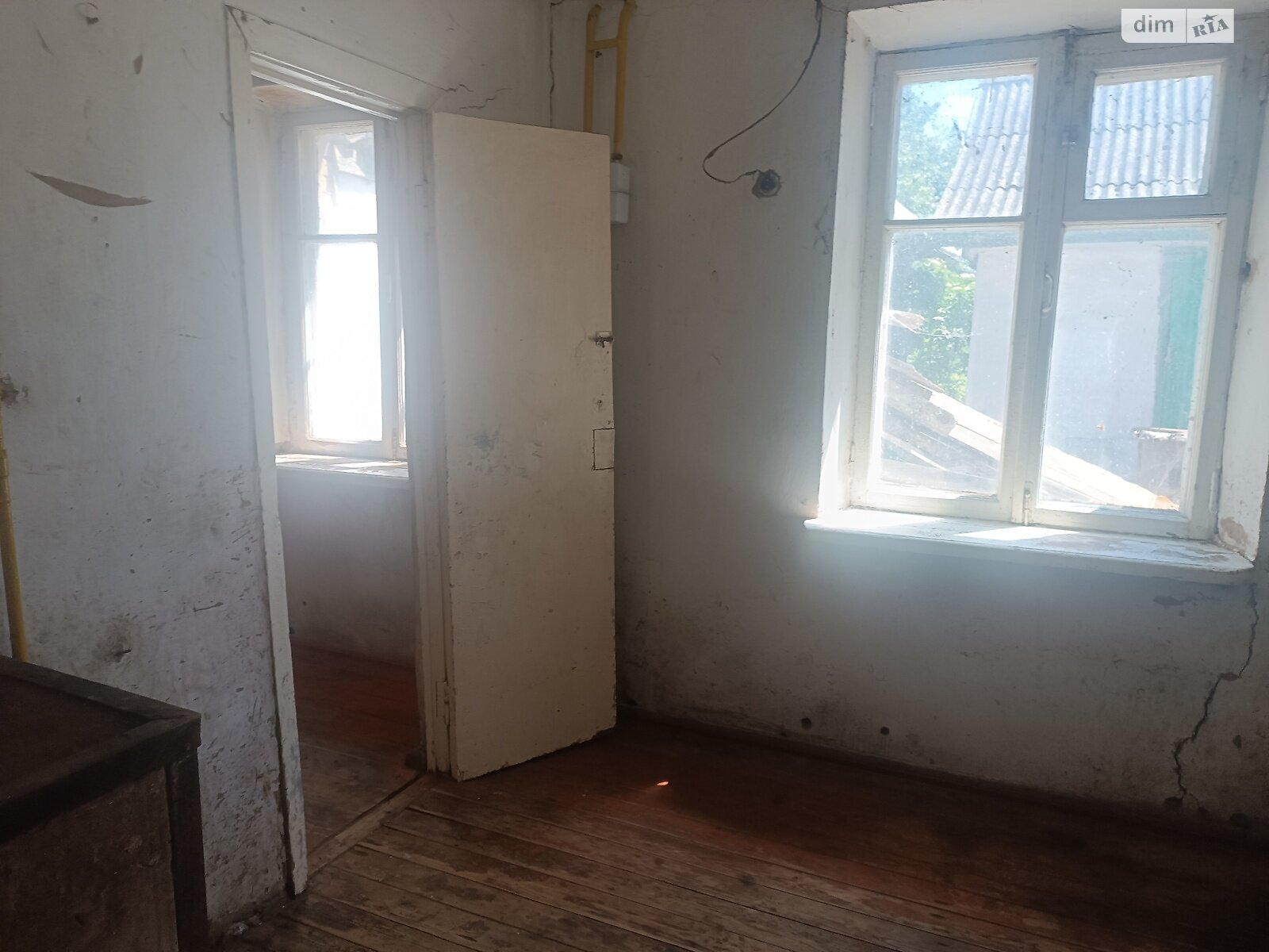одноповерховий будинок, 52 кв. м, цегла. Продаж в Самарі, район Новомосковськ фото 1 одноповерховий будинок, 52 кв. м, цегла. Продаж в Самарі, район Новомосковськ фото 1