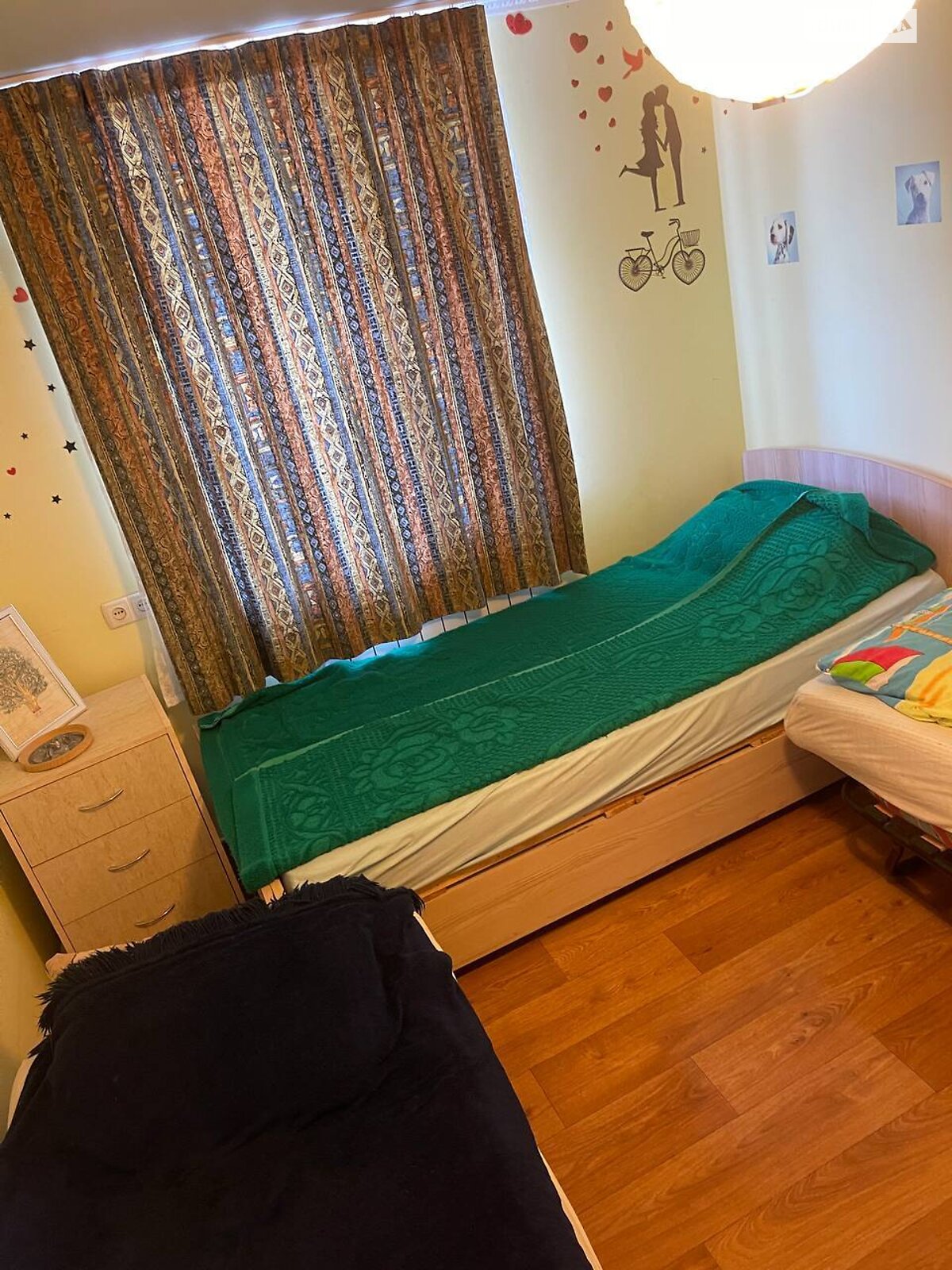 двухэтажный дом с верандой, 48.1 кв. м, кирпич. Продажа в Самаре район Новомосковск фото 1