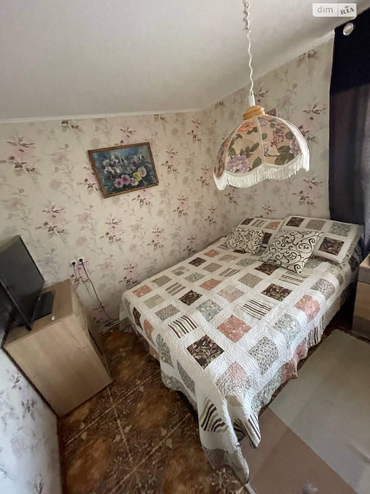 двухэтажный дом с верандой, 48.1 кв. м, кирпич. Продажа в Самаре район Новомосковск фото 1