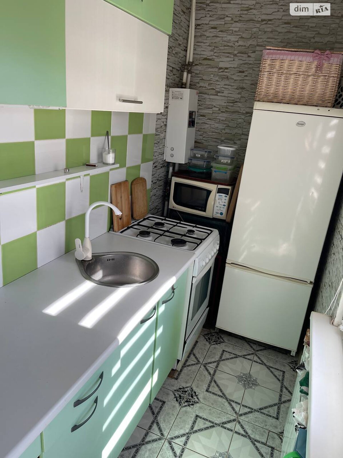 двухэтажный дом с верандой, 48.1 кв. м, кирпич. Продажа в Самаре район Новомосковск фото 1