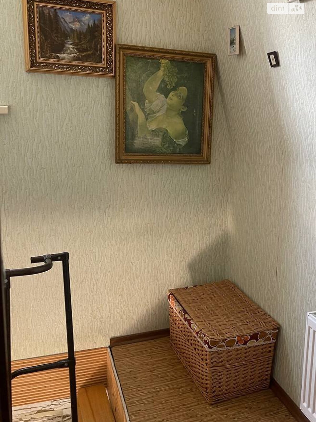 двухэтажный дом с верандой, 48.1 кв. м, кирпич. Продажа в Самаре район Новомосковск фото 1