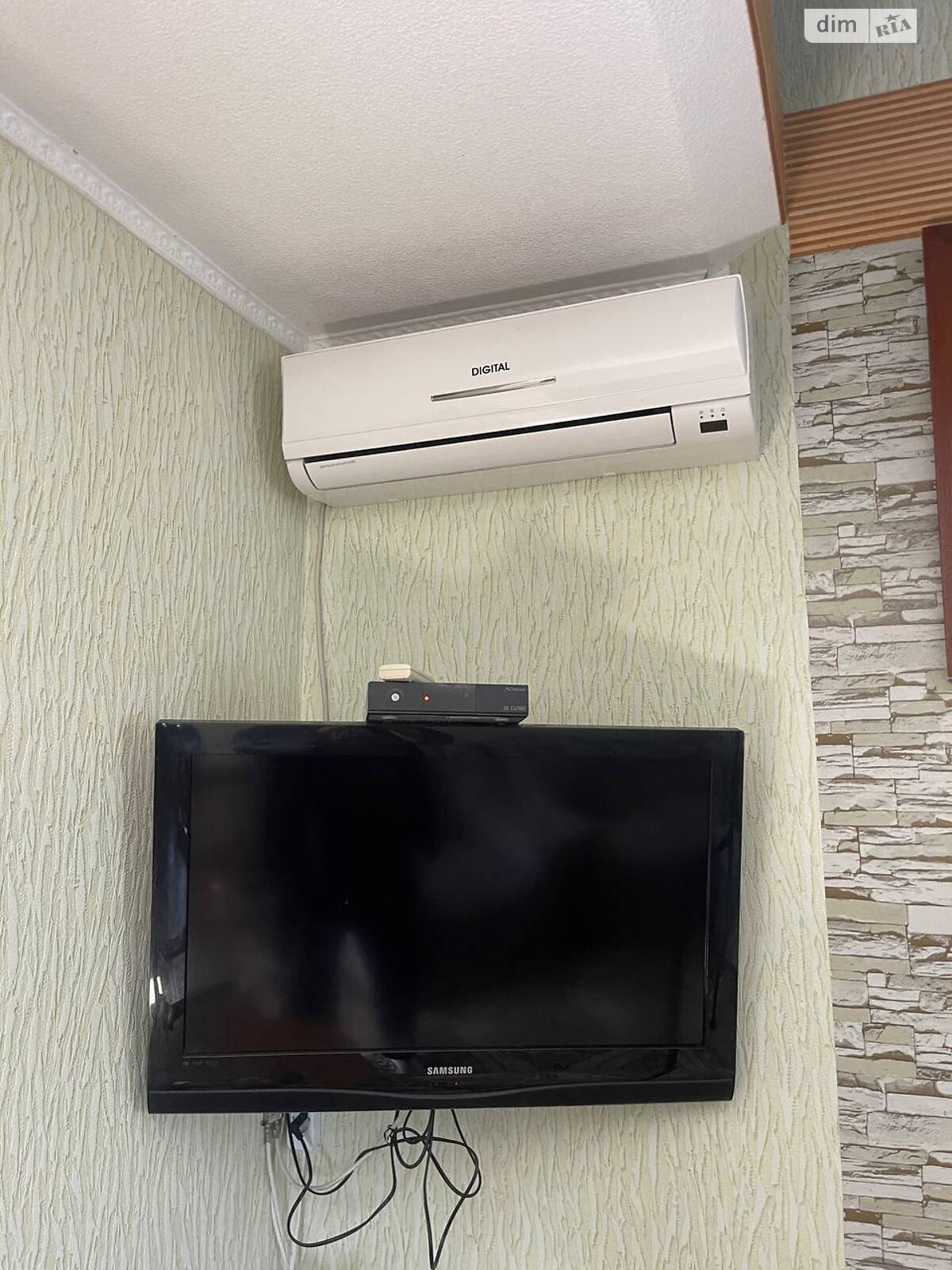 двухэтажный дом с верандой, 48.1 кв. м, кирпич. Продажа в Самаре район Новомосковск фото 1