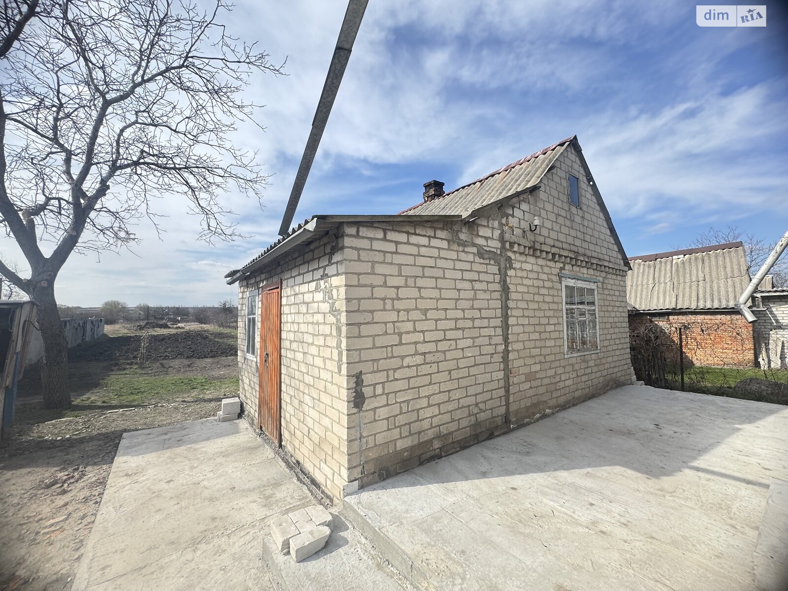 одноэтажный дом, 67 кв. м, кирпич. Продажа в Самаре район Новомосковск фото 1 одноэтажный дом, 67 кв. м, кирпич. Продажа в Самаре район Новомосковск фото 1