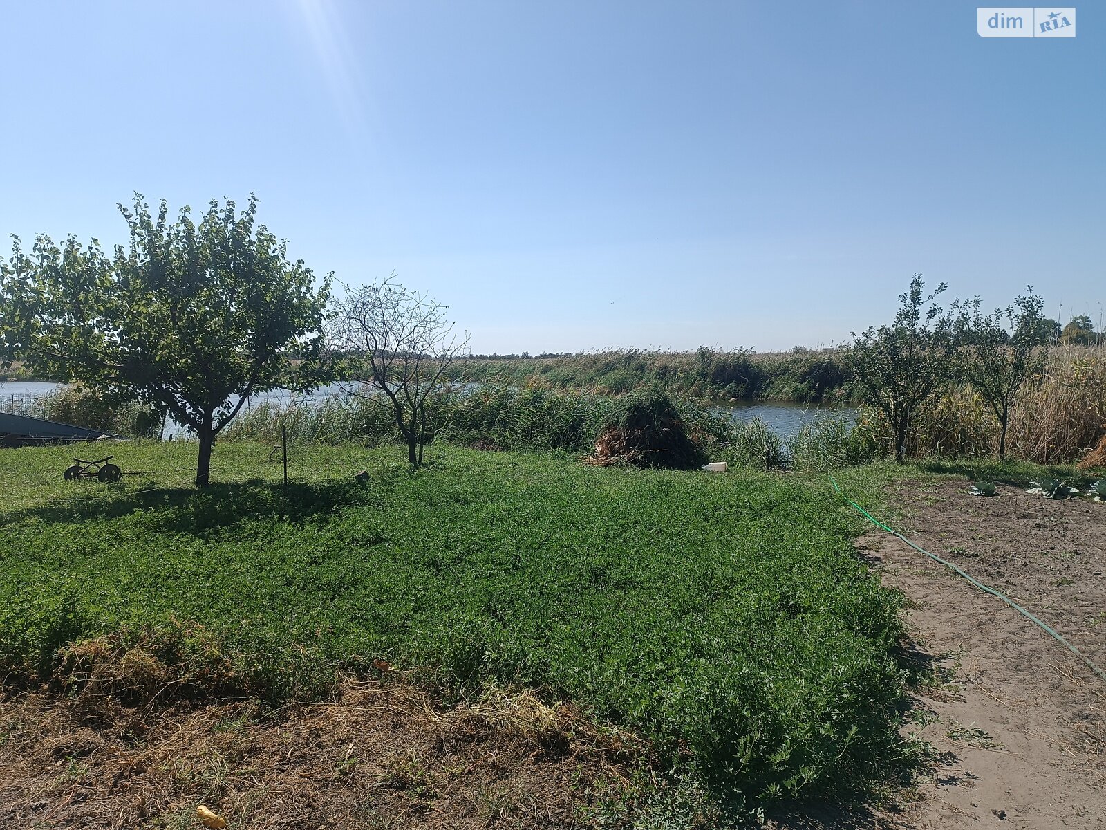 одноэтажный дом беседка, 28 кв. м, монолит. Продажа в Самаре район Новомосковск фото 1