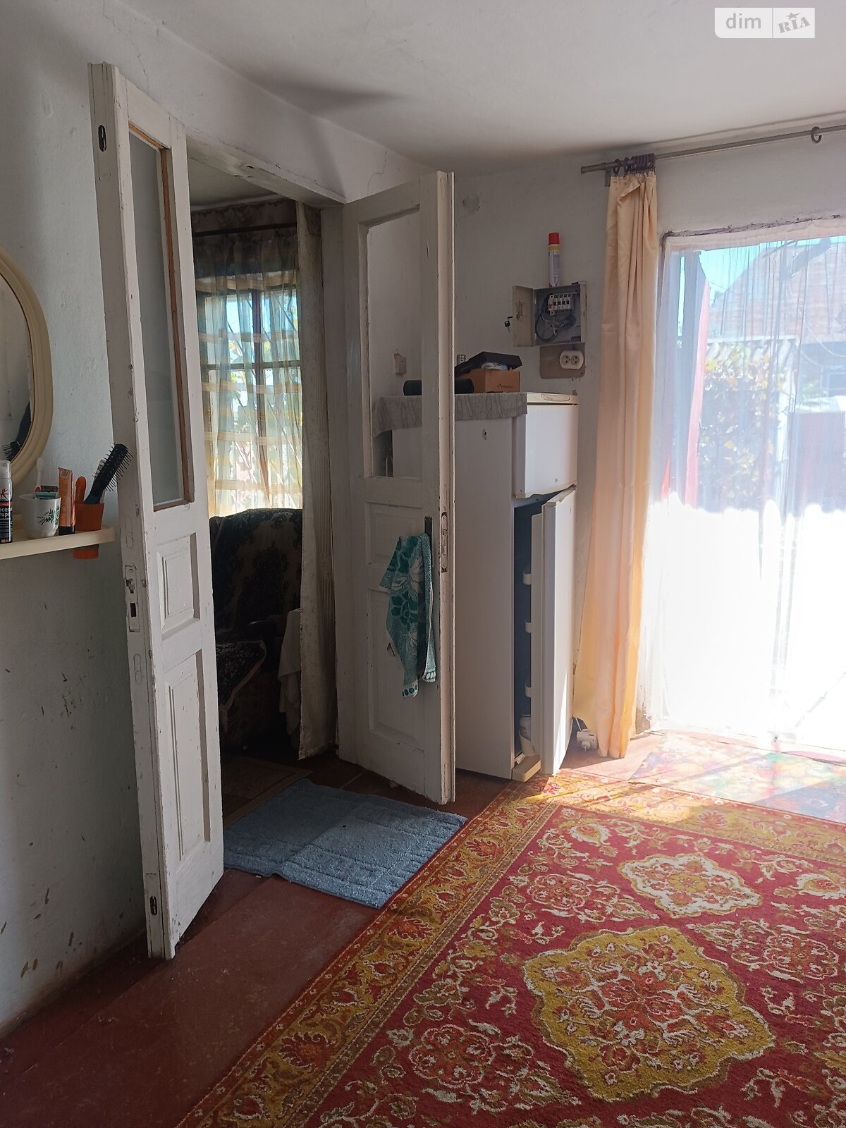 одноэтажный дом беседка, 28 кв. м, монолит. Продажа в Самаре район Новомосковск фото 1