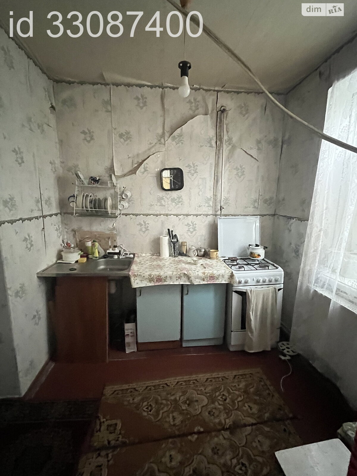 одноэтажный дом, 68.4 кв. м, кирпич. Продажа в Орловщине фото 1 одноэтажный дом, 68.4 кв. м, кирпич. Продажа в Орловщине фото 1