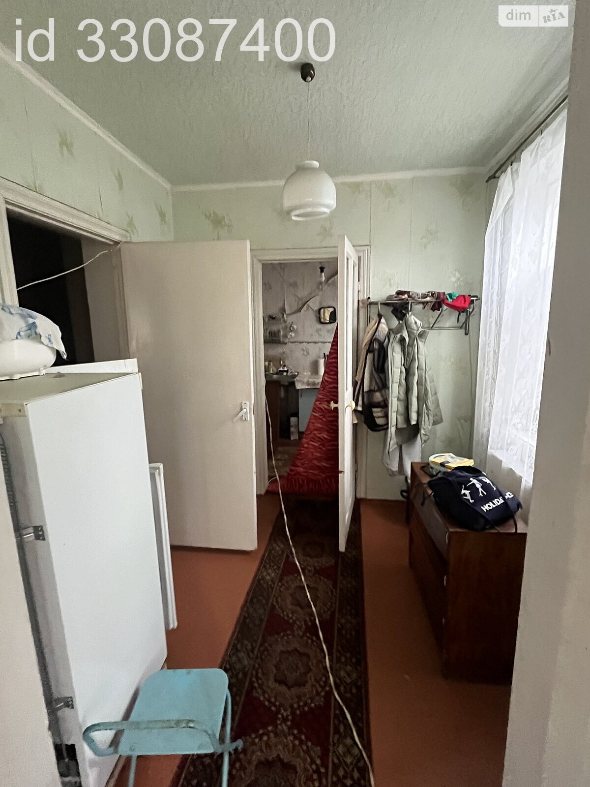 одноэтажный дом, 68.4 кв. м, кирпич. Продажа в Орловщине фото 1 одноэтажный дом, 68.4 кв. м, кирпич. Продажа в Орловщине фото 1