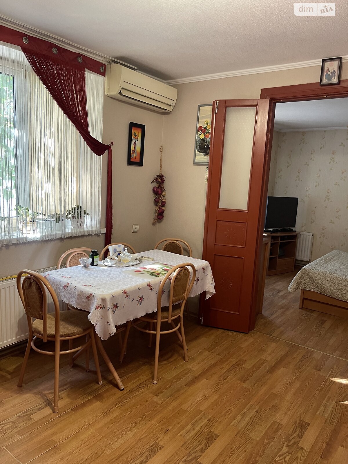 одноповерховий будинок з верандою, 92.5 кв. м, цегла. Продаж в Самарі, район Новомосковськ фото 1 одноповерховий будинок з верандою, 92.5 кв. м, цегла. Продаж в Самарі, район Новомосковськ фото 1