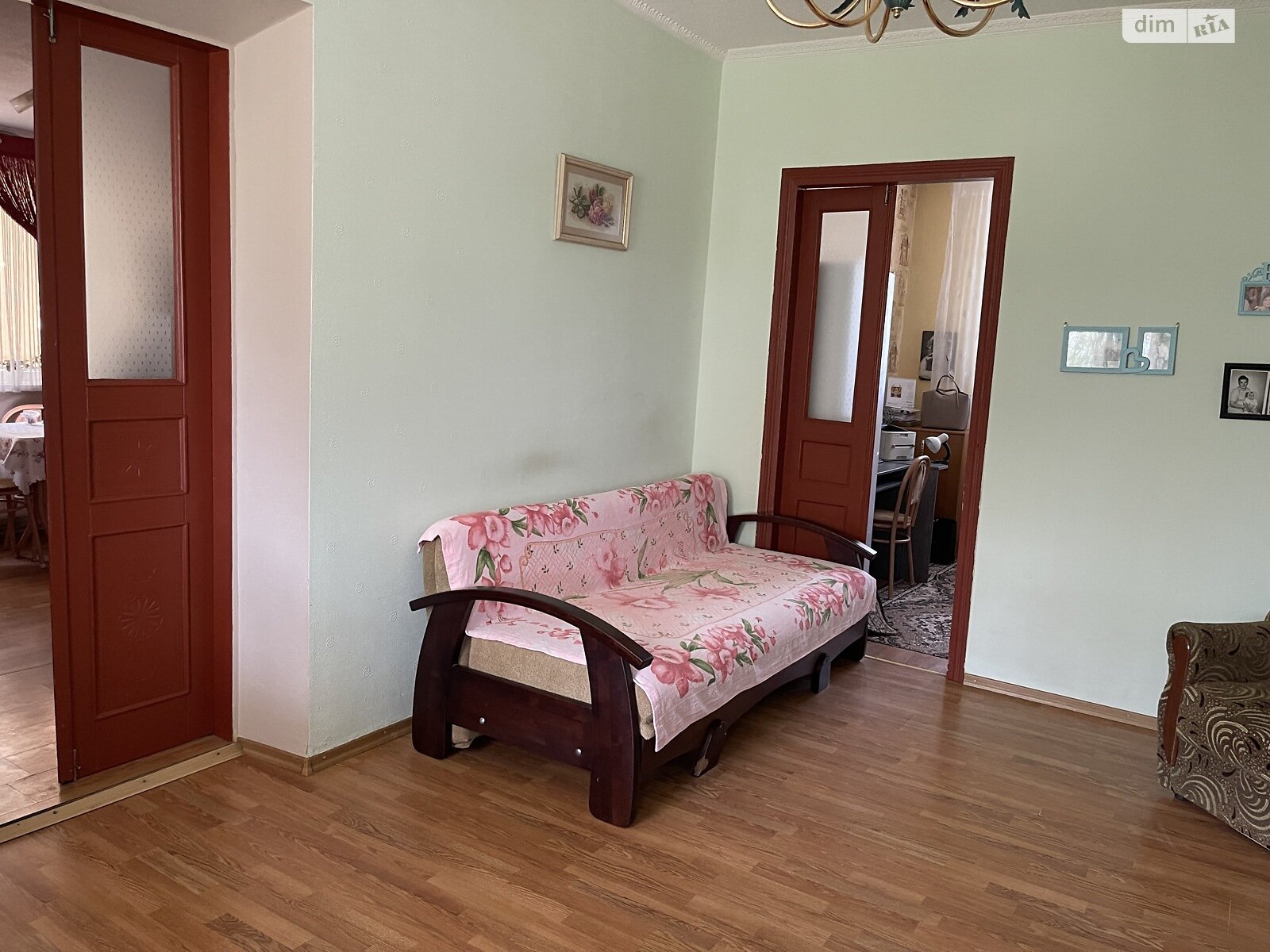 одноповерховий будинок з верандою, 92.5 кв. м, цегла. Продаж в Самарі, район Новомосковськ фото 1 одноповерховий будинок з верандою, 92.5 кв. м, цегла. Продаж в Самарі, район Новомосковськ фото 1