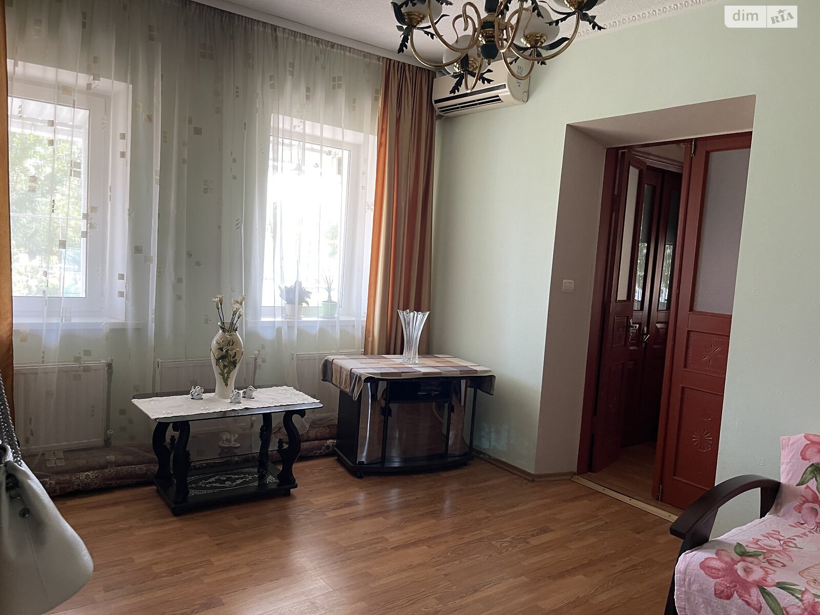 одноповерховий будинок з верандою, 92.5 кв. м, цегла. Продаж в Самарі, район Новомосковськ фото 1 одноповерховий будинок з верандою, 92.5 кв. м, цегла. Продаж в Самарі, район Новомосковськ фото 1