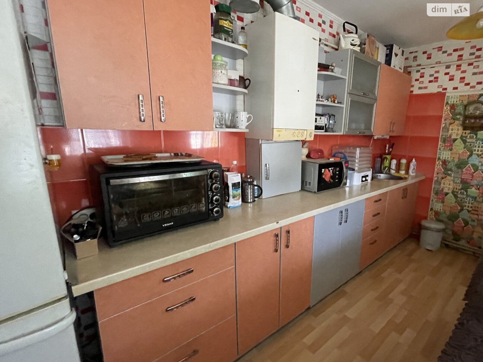 одноповерховий будинок з верандою, 92.5 кв. м, цегла. Продаж в Самарі, район Новомосковськ фото 1 одноповерховий будинок з верандою, 92.5 кв. м, цегла. Продаж в Самарі, район Новомосковськ фото 1