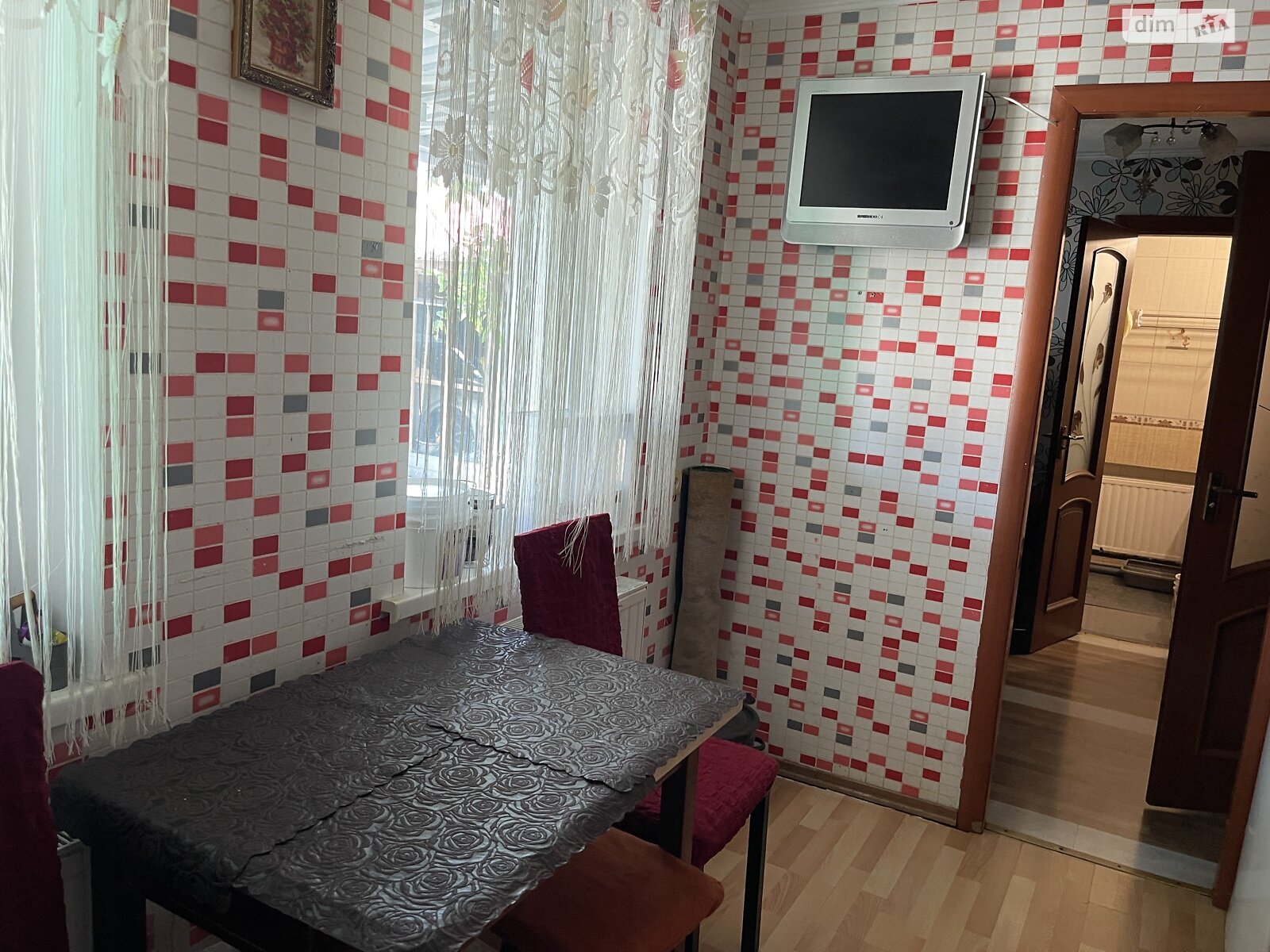 одноповерховий будинок з верандою, 92.5 кв. м, цегла. Продаж в Самарі, район Новомосковськ фото 1 одноповерховий будинок з верандою, 92.5 кв. м, цегла. Продаж в Самарі, район Новомосковськ фото 1