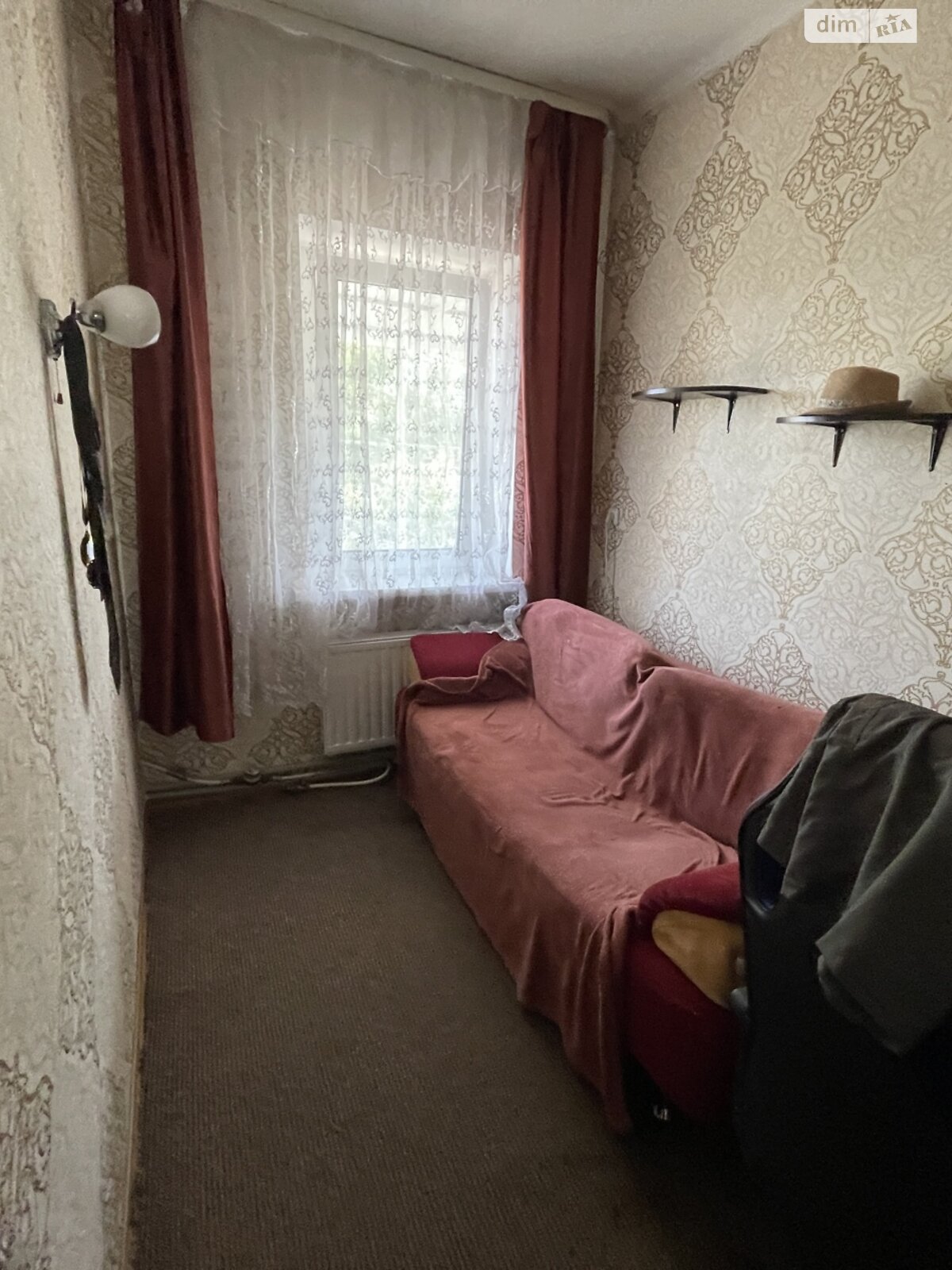 одноповерховий будинок з верандою, 92.5 кв. м, цегла. Продаж в Самарі, район Новомосковськ фото 1 одноповерховий будинок з верандою, 92.5 кв. м, цегла. Продаж в Самарі, район Новомосковськ фото 1