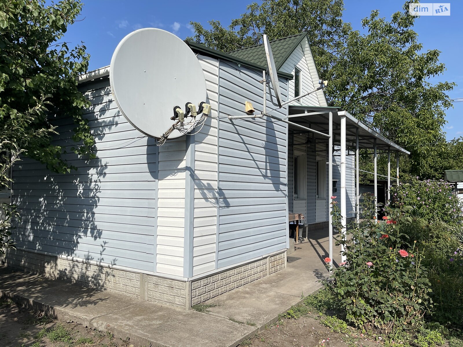 одноповерховий будинок з верандою, 92.5 кв. м, цегла. Продаж в Самарі, район Новомосковськ фото 1 одноповерховий будинок з верандою, 92.5 кв. м, цегла. Продаж в Самарі, район Новомосковськ фото 1