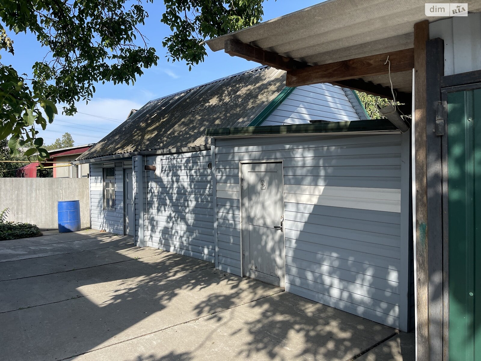 одноповерховий будинок з верандою, 92.5 кв. м, цегла. Продаж в Самарі, район Новомосковськ фото 1 одноповерховий будинок з верандою, 92.5 кв. м, цегла. Продаж в Самарі, район Новомосковськ фото 1