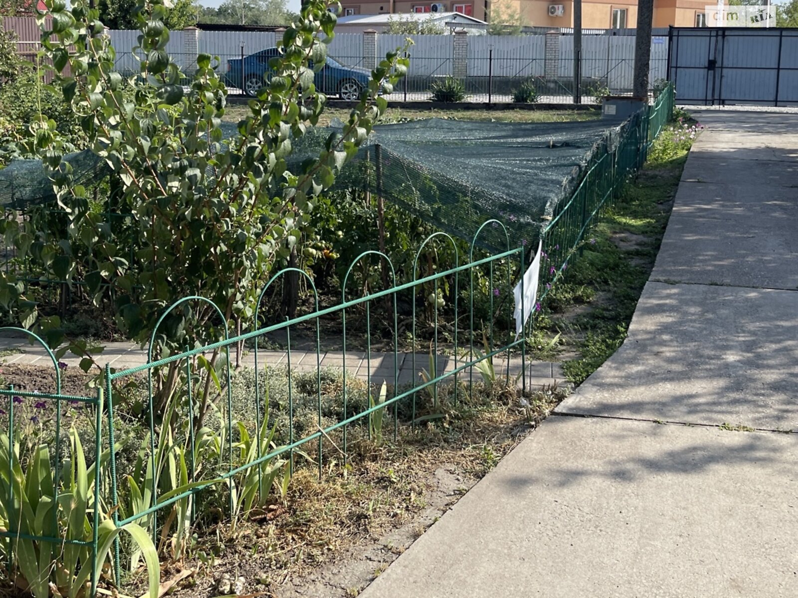 одноповерховий будинок з верандою, 92.5 кв. м, цегла. Продаж в Самарі, район Новомосковськ фото 1 одноповерховий будинок з верандою, 92.5 кв. м, цегла. Продаж в Самарі, район Новомосковськ фото 1