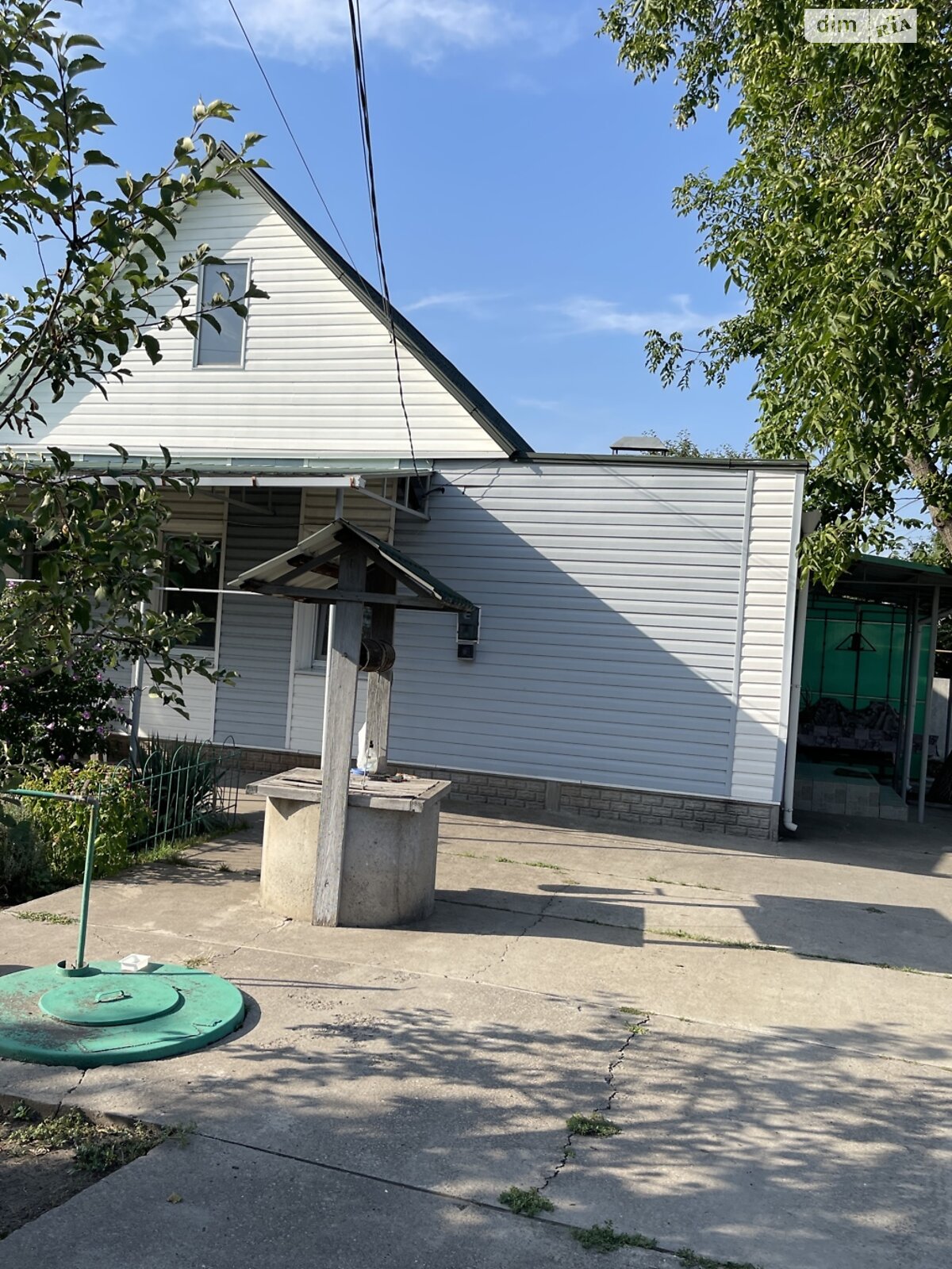 одноповерховий будинок з верандою, 92.5 кв. м, цегла. Продаж в Самарі, район Новомосковськ фото 1 одноповерховий будинок з верандою, 92.5 кв. м, цегла. Продаж в Самарі, район Новомосковськ фото 1