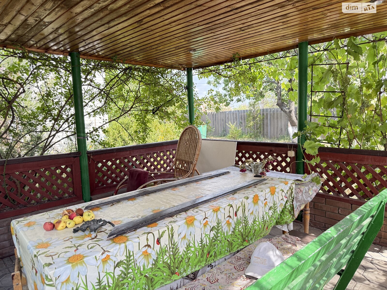 двоповерховий будинок, 80 кв. м, цегла. Продаж у Самарі фото 1 двоповерховий будинок, 80 кв. м, цегла. Продаж у Самарі фото 1