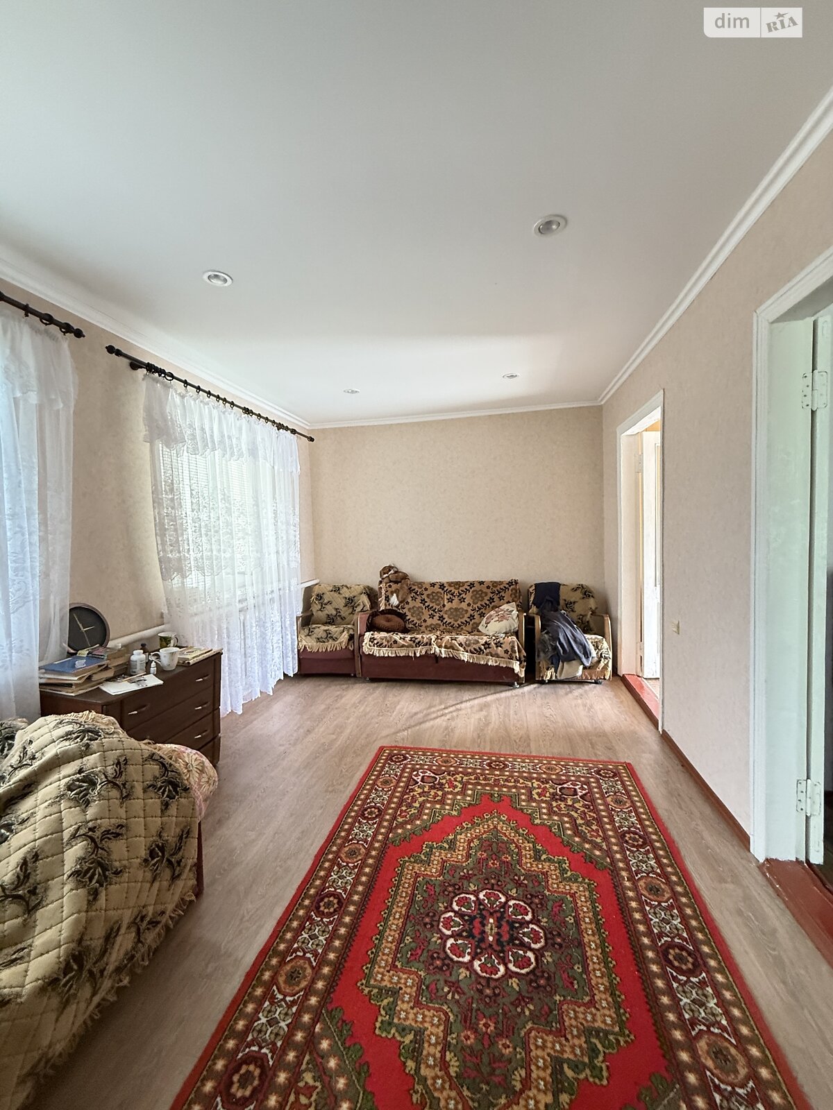 двоповерховий будинок, 80 кв. м, цегла. Продаж у Самарі фото 1 двоповерховий будинок, 80 кв. м, цегла. Продаж у Самарі фото 1