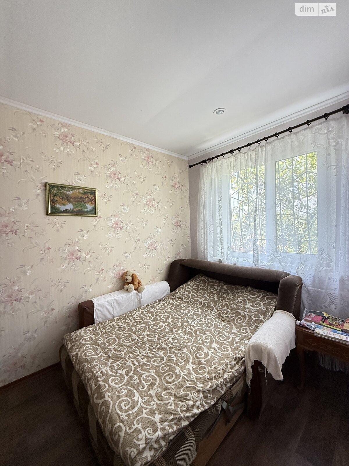 двоповерховий будинок, 80 кв. м, цегла. Продаж у Самарі фото 1 двоповерховий будинок, 80 кв. м, цегла. Продаж у Самарі фото 1