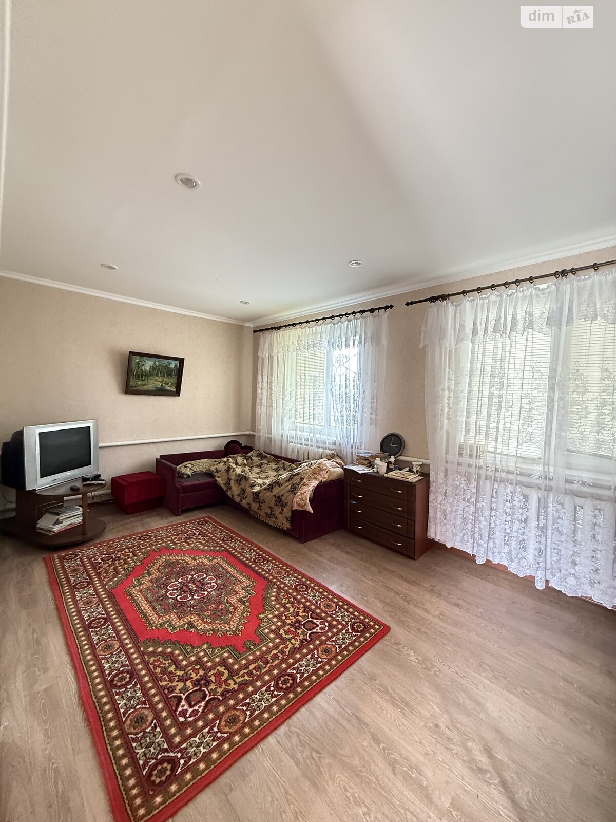 двоповерховий будинок, 80 кв. м, цегла. Продаж у Самарі фото 1 двоповерховий будинок, 80 кв. м, цегла. Продаж у Самарі фото 1