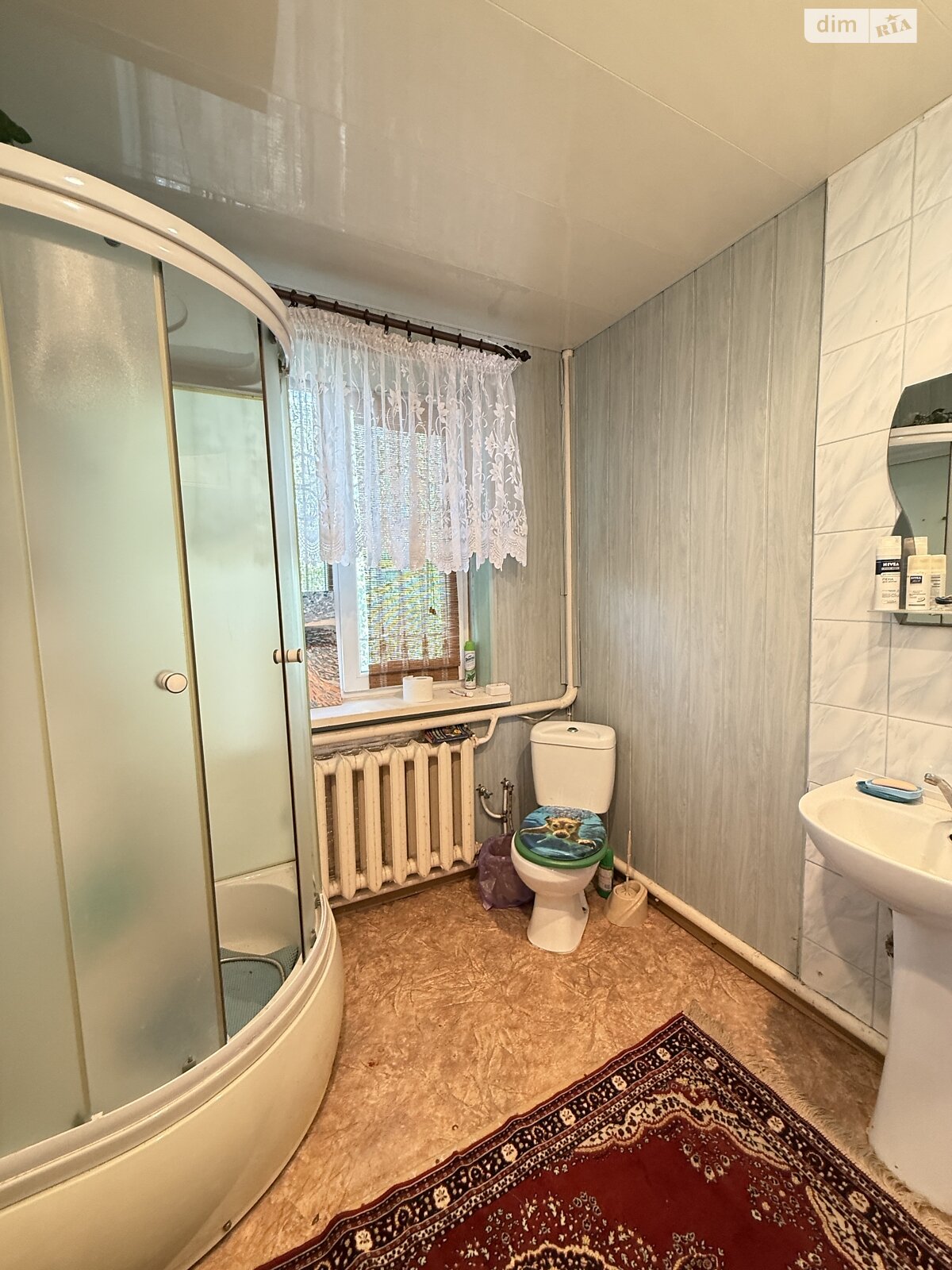 двоповерховий будинок, 80 кв. м, цегла. Продаж у Самарі фото 1 двоповерховий будинок, 80 кв. м, цегла. Продаж у Самарі фото 1
