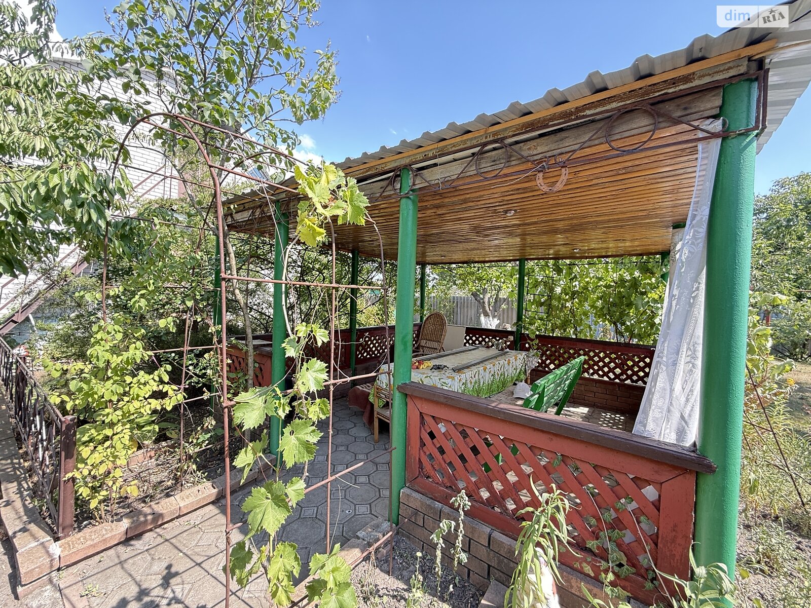 двоповерховий будинок, 80 кв. м, цегла. Продаж у Самарі фото 1 двоповерховий будинок, 80 кв. м, цегла. Продаж у Самарі фото 1