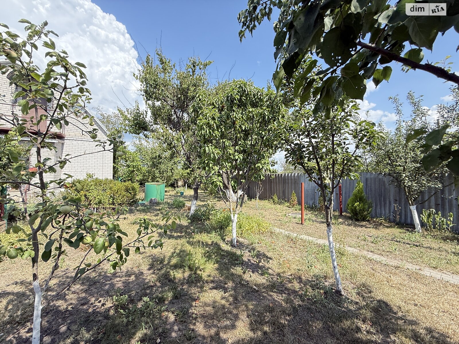 двоповерховий будинок, 80 кв. м, цегла. Продаж у Самарі фото 1 двоповерховий будинок, 80 кв. м, цегла. Продаж у Самарі фото 1