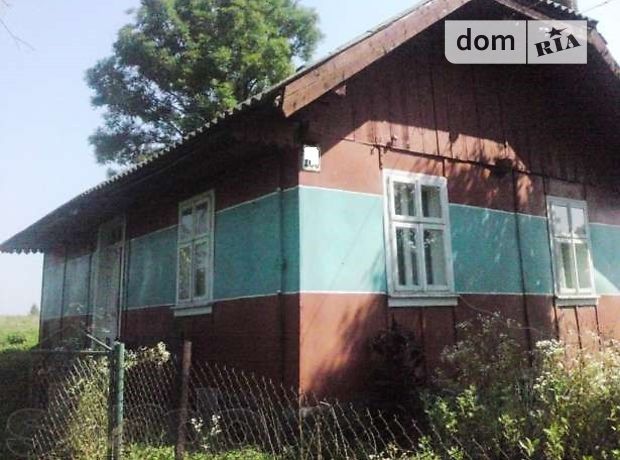 одноэтажный дом, 29.64 кв. м, брус. Продажа в Дублянах (Львовская обл.) фото 1 одноэтажный дом, 29.64 кв. м, брус. Продажа в Дублянах (Львовская обл.) фото 1