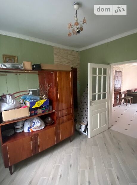 одноповерховий будинок з ремонтом, 93 кв. м, цегла. Продаж в Хлопчицях (Львівська обл.) фото 1 одноповерховий будинок з ремонтом, 93 кв. м, цегла. Продаж в Хлопчицях (Львівська обл.) фото 1
