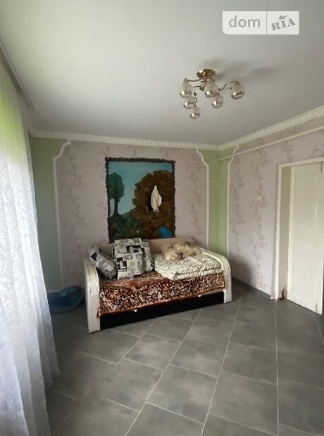одноповерховий будинок з ремонтом, 93 кв. м, цегла. Продаж в Хлопчицях (Львівська обл.) фото 1 одноповерховий будинок з ремонтом, 93 кв. м, цегла. Продаж в Хлопчицях (Львівська обл.) фото 1
