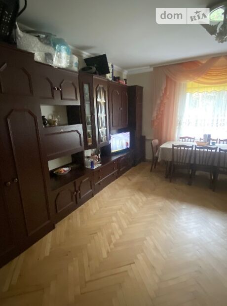 одноповерховий будинок з ремонтом, 93 кв. м, цегла. Продаж в Хлопчицях (Львівська обл.) фото 1 одноповерховий будинок з ремонтом, 93 кв. м, цегла. Продаж в Хлопчицях (Львівська обл.) фото 1