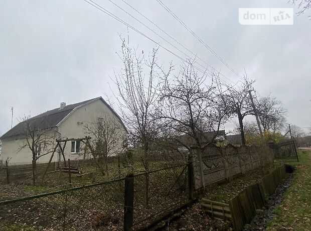 одноповерховий будинок з ремонтом, 93 кв. м, цегла. Продаж в Хлопчицях (Львівська обл.) фото 1 одноповерховий будинок з ремонтом, 93 кв. м, цегла. Продаж в Хлопчицях (Львівська обл.) фото 1
