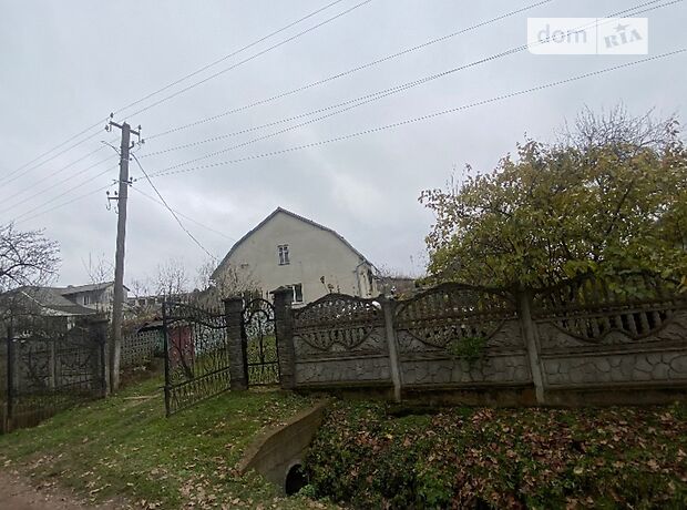 одноповерховий будинок з ремонтом, 93 кв. м, цегла. Продаж в Хлопчицях (Львівська обл.) фото 1 одноповерховий будинок з ремонтом, 93 кв. м, цегла. Продаж в Хлопчицях (Львівська обл.) фото 1