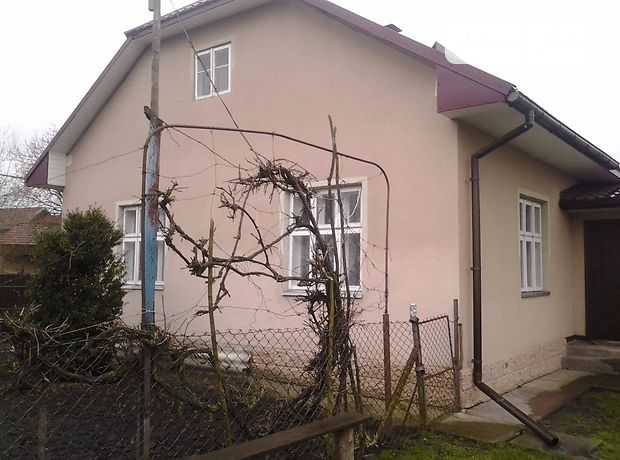 Продажа дома, 85.4м², Львовская, Самбор, c. Колбаевичи, Зелена, дом 25 Продажа дома, 85.4м², Львовская, Самбор, c. Колбаевичи, Зелена, дом 25