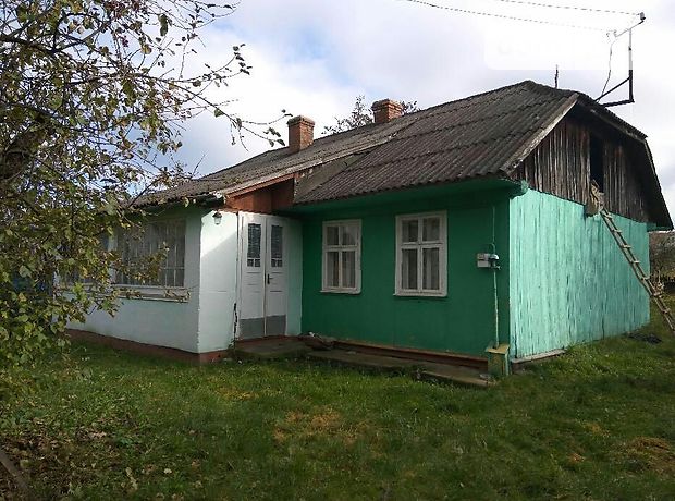 Продажа дома, 76м², Львовская, Самбор, c. Корналовичи Продажа дома, 76м², Львовская, Самбор, c. Корналовичи