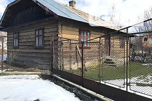 одноповерховий будинок з гаражем, 84 кв. м, брус. Продаж у Кульчицях фото 2